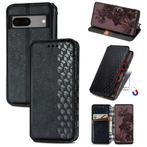 Luxe PU Lederen Wallet Case Set voor Google Pixel 7 _ Zwart, Telecommunicatie, Mobiele telefoons | Hoesjes en Frontjes | Overige merken