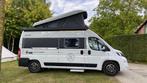 Hymer camper Grand Canyon - 4 pers, Caravans en Kamperen, Chemisch toilet, Buscamper of Camperbus, Fiat, Bedrijf