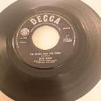 Dave Berry - I'm gonna take you there, 1965., Cd's en Dvd's, Vinyl | Pop, Verzenden, 1960 tot 1980, Overige formaten