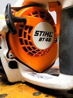 Stihl BT 45 Grondboor | 2 versnellingen + ACHTERUIT | Prof, 600 watt of meer, Variabele snelheid, Overige typen, Ophalen of Verzenden