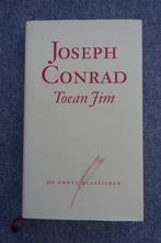 Joseph Conrad. Toean Jim (Lord Jim), Boeken, Europa overig, Zo goed als nieuw, Verzenden