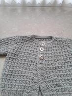 Zgan vestje maat 62, Kinderen en Baby's, Babykleding | Maat 62, Ophalen of Verzenden, Zo goed als nieuw, Truitje of Vestje