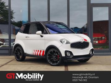 Chatenet CH46 brommobiel | Automaat | sportmodel beschikbaar voor biedingen