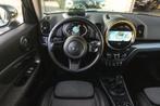 MINI Countryman Cooper Classic Automaat / Achteruitrijcamera, Auto's, Mini, 136 pk, Countryman, Met garantie (alle), Leder en Stof