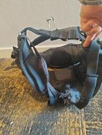 Kitesurfing sitting harness, Watersport en Boten, Geen board, Ophalen, Gebruikt, Trapeze