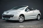 Peugeot 207 CC 1.6 VTi / Airco / Lichtmetalen velgen / Meene, Auto's, Peugeot, Voorwielaandrijving, Gebruikt, 4 cilinders, Cabriolet