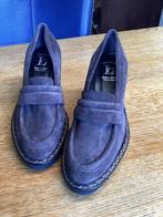 Luca Grossi Moccasins Bruin Maat 40 - Nieuw, Kleding | Dames, Ophalen of Verzenden, Nieuw, Bruin, Espadrilles of Moccasins
