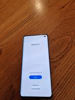 Samsung galaxy s10, 128 GB, Ophalen of Verzenden, Zwart, Galaxy S10