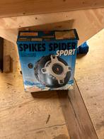Spikes Spider Sport sneeuwkettingen, Gebruikt, Ophalen of Verzenden
