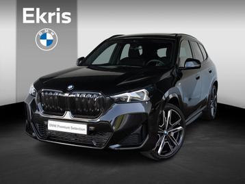 BMW iX1 eDrive20 | M Sportpakket Pro | Premium Pack | Travel beschikbaar voor biedingen