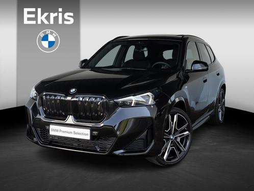 BMW iX1 eDrive20 | M Sportpakket Pro | Premium Pack | Travel, Auto's, BMW, Bedrijf, Te koop, iX1, ABS, Achteruitrijcamera, Adaptieve lichten