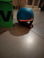 Uvex heren ski helm 55-59 cm * nieuw *, Ophalen of Verzenden, Nieuw