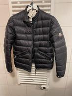 Moncler agay heren jas maat 4 ( L ), Maat 52/54 (L), Moncler, Zwart, Ophalen of Verzenden