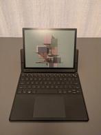 Boox Tab Ultra C Pro with keyboard folio (with trackpad), Computers en Software, Ophalen, Zo goed als nieuw, Tab ultra c pro, 128 GB