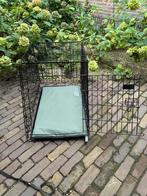 Bench, Dieren en Toebehoren, Hondenbenches, Ophalen, Gebruikt