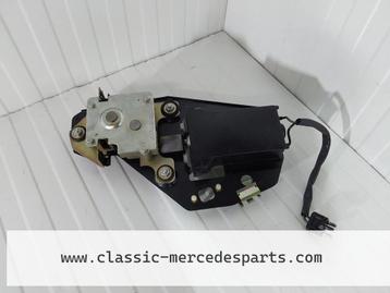 Schuifdak motor met mechanisme Mercedes W116 S-klasse beschikbaar voor biedingen