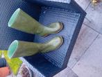 Regenlaarzen maat 42, Tuin en Terras, Werkkleding, Ophalen of Verzenden, Zo goed als nieuw, Laarzen