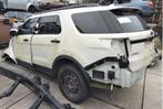 Ford Explorer 2011-2019 voor demontage, Gebruikt, Ford motor company, P.O. Box 6248, Dearborn, MI 48126, Ophalen of Verzenden
