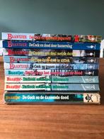 8 Baantjer boeken, Ophalen of Verzenden, Zo goed als nieuw, A.C. Baantjer