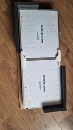 Kweeklamp led spider farmer sf2000 evo full spectrum, Ophalen of Verzenden, Nieuw, Kweeklamp