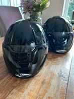 2 Nitro racing helmen per stuk 30 euro, Motoren, Kleding | Motorhelmen