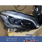 W176 FACELIFT LED Koplamp LINKS High Performance Mercedes A, Auto-onderdelen, Verlichting, Gebruikt, Ophalen of Verzenden, Mercedes-Benz