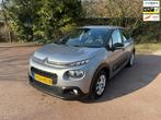 Citroen C3 1.2 PureTech Feel / Navi / Airco / PDC / Apk / Bt, Voorwielaandrijving, 83 pk, 450 kg, Gebruikt