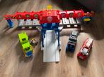 Pawpatrol garage, Ophalen, Zo goed als nieuw