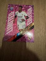 Panini FIFA 365 Adrenalyn XL kaarten 2024, Limited Edition, Ophalen, Zo goed als nieuw, Overige binnenlandse clubs, Poster, Plaatje of Sticker