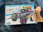 Playmobil Poolvoertuig - Complete Set, Kinderen en Baby's, Speelgoed | Playmobil, Ophalen of Verzenden, Zo goed als nieuw, Complete set