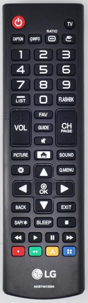LG + Philips afstandsbedieningen. Nieuw & universeel., Audio, Tv en Foto, Afstandsbedieningen, Nieuw, Origineel, Tv, Verzenden