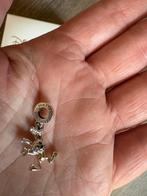 Oswald pandora, Sieraden, Tassen en Uiterlijk, Pandora, Ophalen of Verzenden, Zo goed als nieuw, 1 bedel