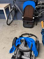 Boogaboo kinderwagen, Ophalen of Verzenden, Gebruikt, Duwrolstoel