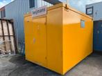 Toiletunit / sanitair unit | 4x2,5 meter, Ophalen of Verzenden