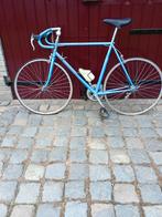 Peugeot aero-dynamische wielren-fiets, vintage, Overige merken, 28 inch, 10 tot 15 versnellingen, Ophalen of Verzenden