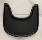 Origineel Stokke Zwarte Playtray in nette staat, Kinderen en Baby's, Ophalen of Verzenden, Zo goed als nieuw, Meegroeistoel