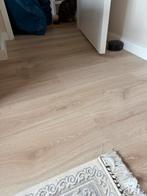 Quick Step Creo Laminaat 5 pak + groene ondervloer 1 pak, Huis en Inrichting, Stoffering | Vloerbedekking, Ophalen, Zo goed als nieuw