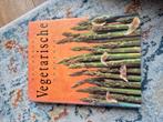 Het grote vegetarische kookboek, Boeken, Kookboeken, Ophalen of Verzenden, Zo goed als nieuw