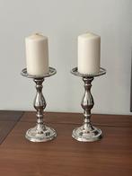 2 Kandelaars advertentie verloopt bijna, Ophalen