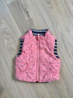 Reversibele Prénatal bodywarmer - maat 86, Kinderen en Baby's, Babykleding | Maat 86, Meisje, Ophalen of Verzenden, Zo goed als nieuw