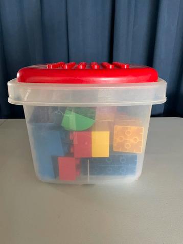 LEGO Quatro-blokken beschikbaar voor biedingen