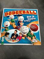 Spel: Dodgeball, Ophalen of Verzenden, Zo goed als nieuw
