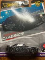 Hot wheel modern classics skyline chase, Ophalen, Nieuw, Auto