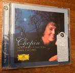 Chopin: nocturnes (a selection)/Maria Joao Pires (DGG), Cd's en Dvd's, Cd's | Klassiek, Ophalen of Verzenden, Zo goed als nieuw