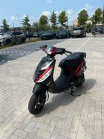 Piaggio Zip 2t SP h2o - 5900km - 1ste eigenaar, Fietsen en Brommers, Scooters | Piaggio, Tweetakt, Gebruikt, Maximaal 45 km/u