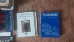 Psychologie- theorie en praktijk - Holzhauer e.a., Ophalen of Verzenden, Zo goed als nieuw