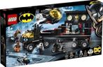 Lego 76160 Batman Mobile Bat Base, Kinderen en Baby's, Speelgoed | Duplo en Lego, Nieuw, Lego, Ophalen