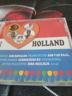 I LOVE HOLLAND, Ophalen of Verzenden, Zo goed als nieuw, Pop