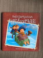 Oma Kniertje en het Kerstverhaal - Leuk kinderboek!, Ophalen of Verzenden, Zo goed als nieuw, Sprookjes