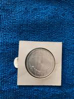 Zilveren 10 Gulden Milennium, Postzegels en Munten, Munten | Nederland, Koningin Beatrix, Zilver, Ophalen of Verzenden, Losse munt